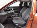 Peugeot 2008 1.5 BlueHDi 96kW S&S EAT8 Allure Pack Orange - thumbnail 9