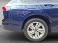 Volkswagen Golf VIII Variant 2.0 TDI Life NAVI KLIMAAUTO PD Bleu - thumbnail 22
