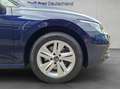 Volkswagen Golf VIII Variant 2.0 TDI Life NAVI KLIMAAUTO PD Bleu - thumbnail 21