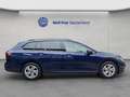 Volkswagen Golf VIII Variant 2.0 TDI Life NAVI KLIMAAUTO PD Bleu - thumbnail 8