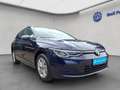 Volkswagen Golf VIII Variant 2.0 TDI Life NAVI KLIMAAUTO PD Bleu - thumbnail 9