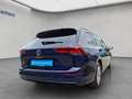 Volkswagen Golf VIII Variant 2.0 TDI Life NAVI KLIMAAUTO PD Bleu - thumbnail 7
