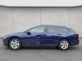 Volkswagen Golf VIII Variant 2.0 TDI Life NAVI KLIMAAUTO PD Bleu - thumbnail 3