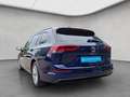 Volkswagen Golf VIII Variant 2.0 TDI Life NAVI KLIMAAUTO PD Bleu - thumbnail 5