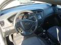 Hyundai i20 i20 II 2018 5p 1.2 mpi Connectline 75cv Km 54.000! Blanc - thumbnail 10