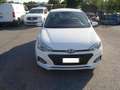 Hyundai i20 i20 II 2018 5p 1.2 mpi Connectline 75cv Km 54.000! Blanc - thumbnail 2