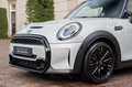 MINI Cooper S 2.0 Classic PANO | H&K | LEDER | HUD | ACC | FULL Wit - thumbnail 9