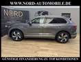Volkswagen Touareg Atmosphere 4MOT 3.0 TSI eHybrid Luft/Inn Atmospher Grau - thumbnail 7
