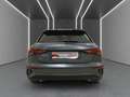 Audi A3 SPORTBACK 2.0 TDI 150 CV S-TRONIC S-LINE Grigio - thumbnail 5