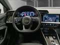 Audi A3 SPORTBACK 2.0 TDI 150 CV S-TRONIC S-LINE Grigio - thumbnail 8