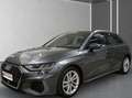 Audi A3 SPORTBACK 2.0 TDI 150 CV S-TRONIC S-LINE Grigio - thumbnail 1
