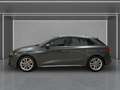 Audi A3 SPORTBACK 2.0 TDI 150 CV S-TRONIC S-LINE Grigio - thumbnail 3