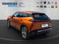 Peugeot 2008 e- Elektromotor 136 (e-) e- Active +Kam. Orange - thumbnail 5