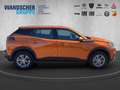 Peugeot 2008 e- Elektromotor 136 (e-) e- Active +Kam. Orange - thumbnail 8