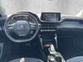Peugeot 2008 e- Elektromotor 136 (e-) e- Active +Kam. Orange - thumbnail 15