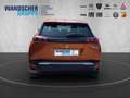 Peugeot 2008 e- Elektromotor 136 (e-) e- Active +Kam. Orange - thumbnail 6