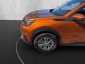 Peugeot 2008 e- Elektromotor 136 (e-) e- Active +Kam. Orange - thumbnail 18