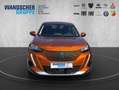 Peugeot 2008 e- Elektromotor 136 (e-) e- Active +Kam. Orange - thumbnail 10