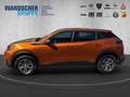 Peugeot 2008 e- Elektromotor 136 (e-) e- Active +Kam. Orange - thumbnail 4