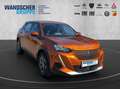 Peugeot 2008 e- Elektromotor 136 (e-) e- Active +Kam. Orange - thumbnail 9