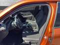 Peugeot 2008 e- Elektromotor 136 (e-) e- Active +Kam. Orange - thumbnail 11