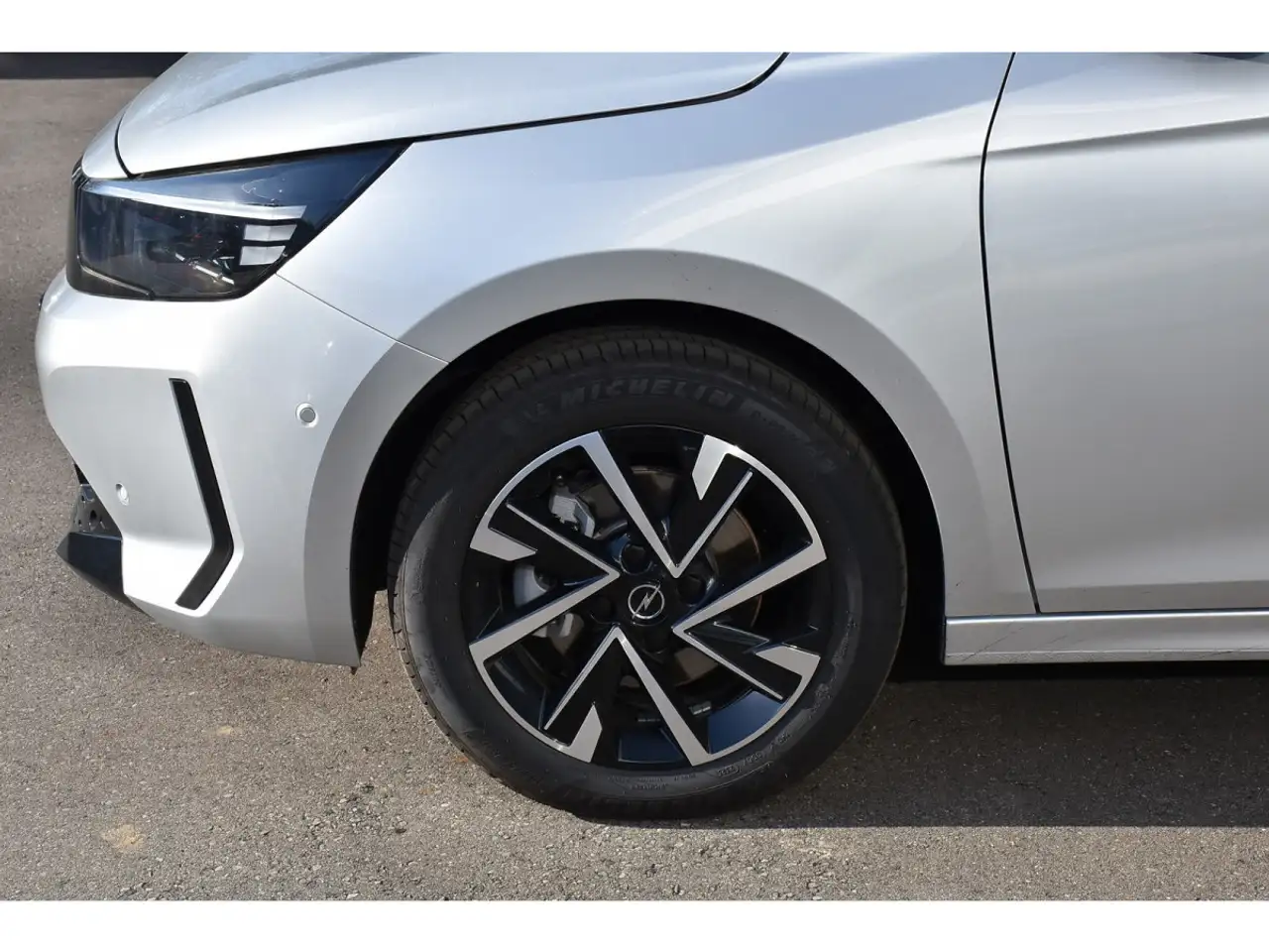 Opel Corsa 2026