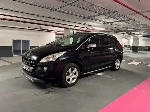 Peugeot 3008 1.6 HDI 16V 110 FELINE