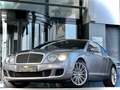 Bentley Continental GT SPEED W12 TWIN-TURBO 610PS #MULLINER EXCLUSIVE Grigio - thumbnail 3