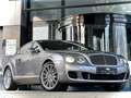 Bentley Continental GT SPEED W12 TWIN-TURBO 610PS #MULLINER EXCLUSIVE Grijs - thumbnail 6