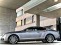 Bentley Continental GT SPEED W12 TWIN-TURBO 610PS #MULLINER EXCLUSIVE Šedá - thumbnail 11