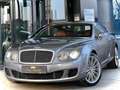 Bentley Continental GT SPEED W12 TWIN-TURBO 610PS #MULLINER EXCLUSIVE Grijs - thumbnail 5