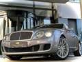 Bentley Continental GT SPEED W12 TWIN-TURBO 610PS #MULLINER EXCLUSIVE Szürke - thumbnail 9