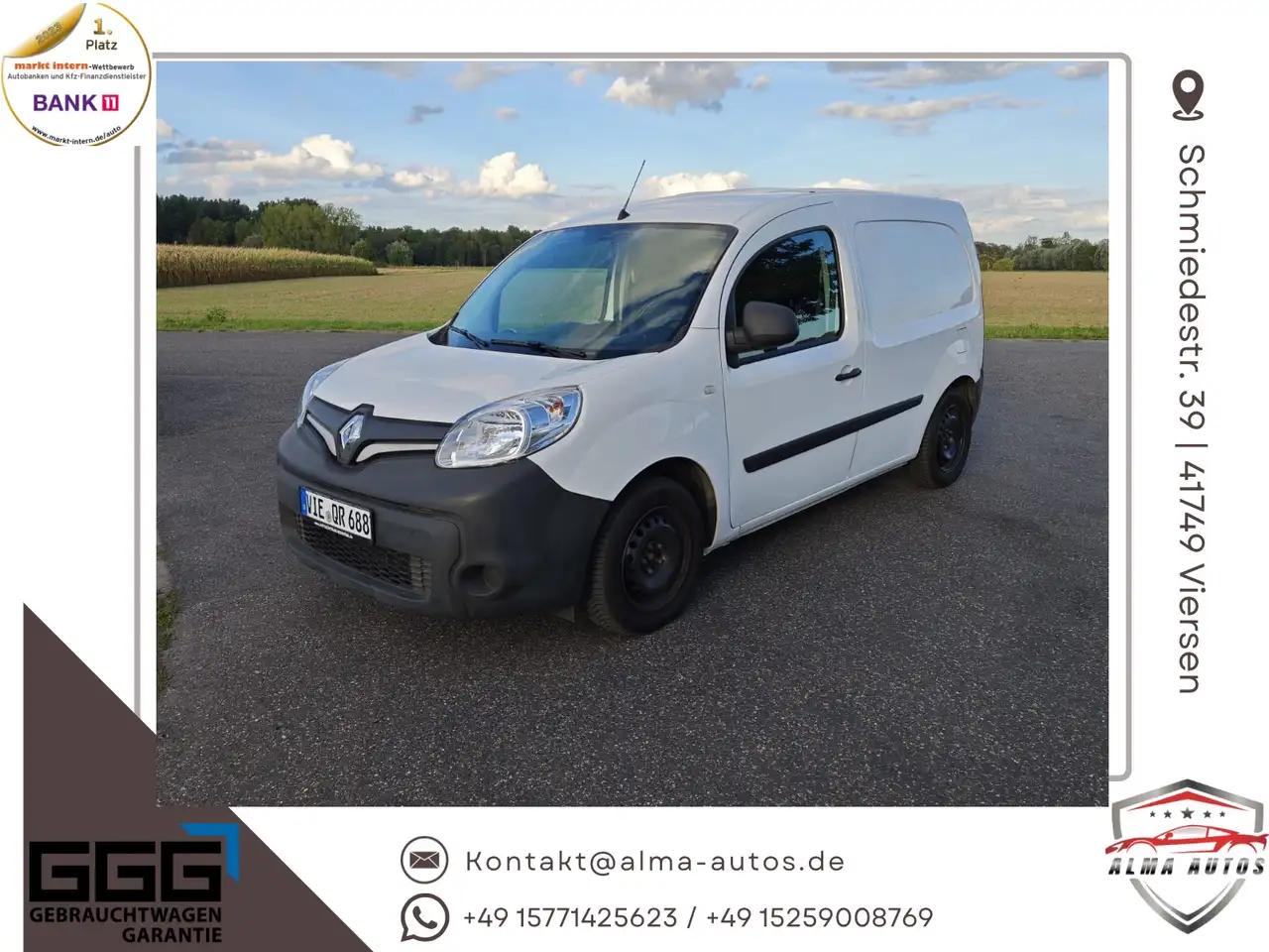 Renault Kangoo