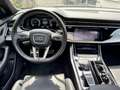 Audi Q8 55 3.0 tfsi e quattro 340 Cv S-LINE SOLO 24500 KM Gris - thumbnail 9