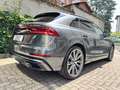 Audi Q8 55 3.0 tfsi e quattro 340 Cv S-LINE SOLO 24500 KM Gris - thumbnail 4