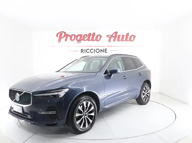 Volvo XC60 XC60 II 2022 2.0 b4 Plus awd auto CARPLAY 19"
