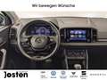 Skoda Karoq Selection 1.5 TSI Virtual CarPlay ACC DAB Schwarz - thumbnail 12