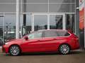 Peugeot 308 SW 1.2 Blue Lease Allure 110 PK | Handgeschakeld | Rood - thumbnail 3