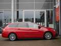 Peugeot 308 SW 1.2 Blue Lease Allure 110 PK | Handgeschakeld | Rood - thumbnail 6