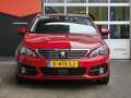 Peugeot 308 SW 1.2 Blue Lease Allure 110 PK | Handgeschakeld | Rood - thumbnail 2