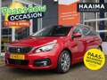Peugeot 308 SW 1.2 Blue Lease Allure 110 PK | Handgeschakeld | Rood - thumbnail 1