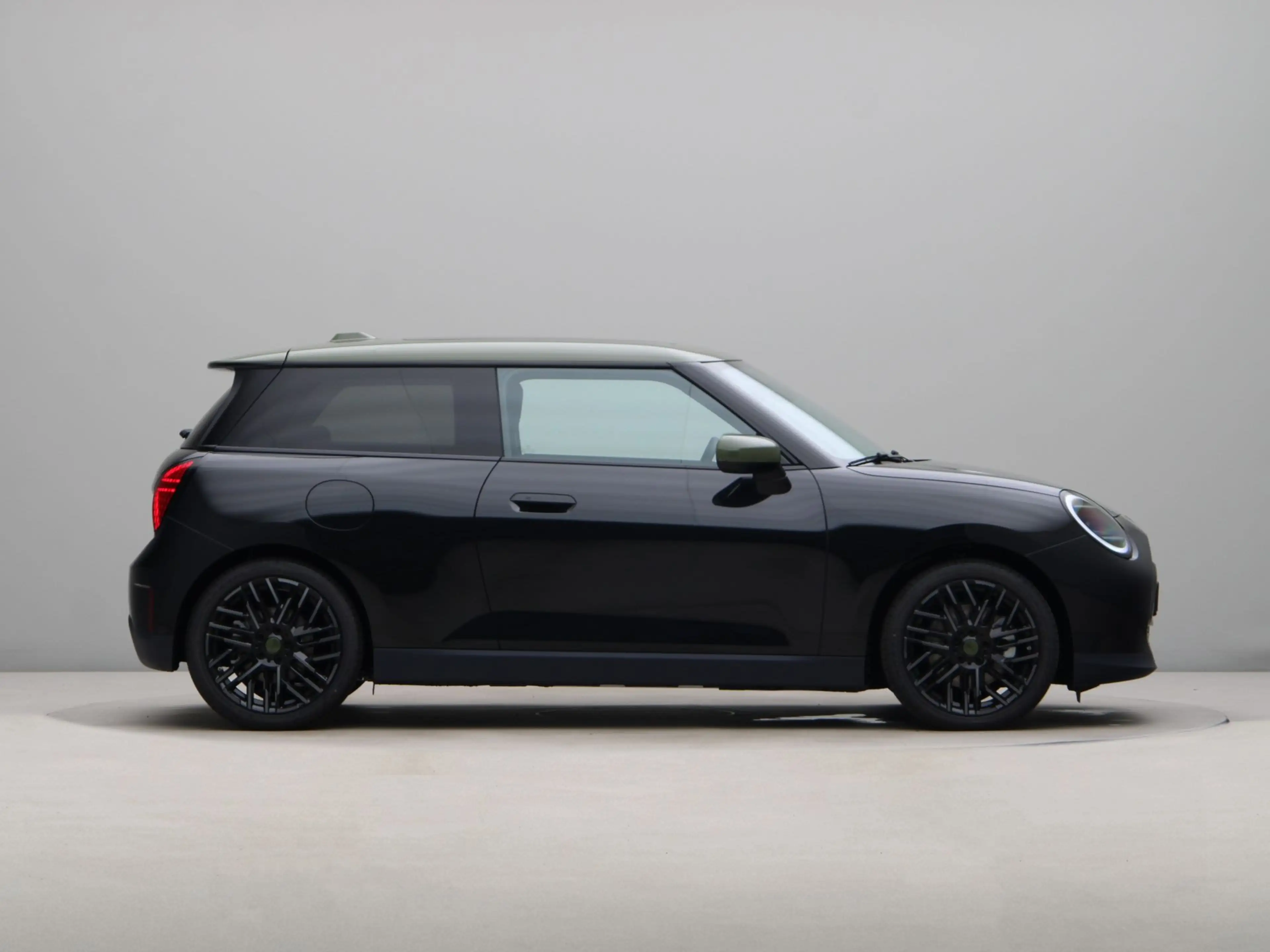 MINI Cooper E Paul Smith Pakket M PRIVATE LEASE EUR 482,- (60 mn — photo 8