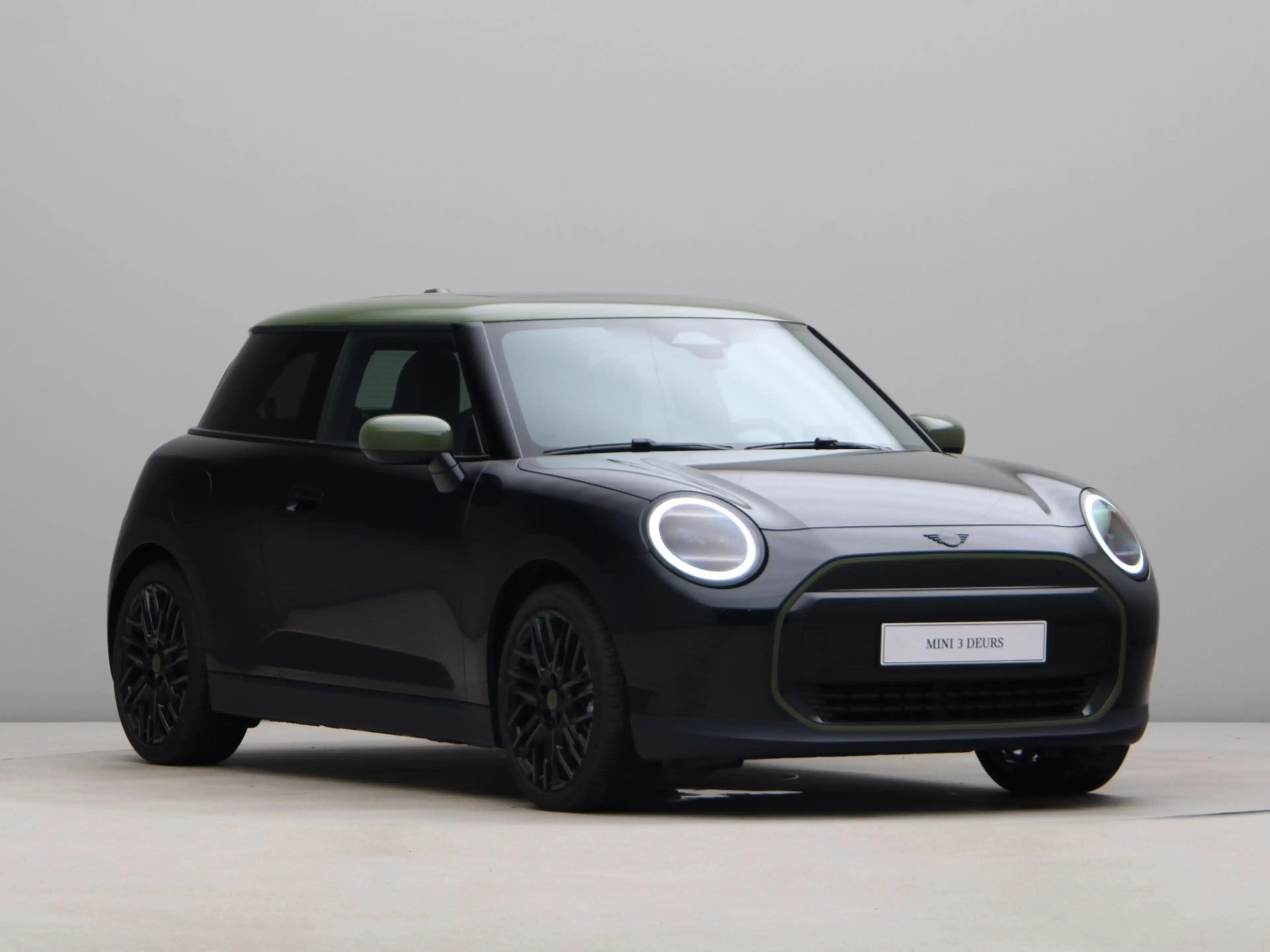 MINI Cooper E Paul Smith Pakket M PRIVATE LEASE EUR 482,- (60 mn — photo 7