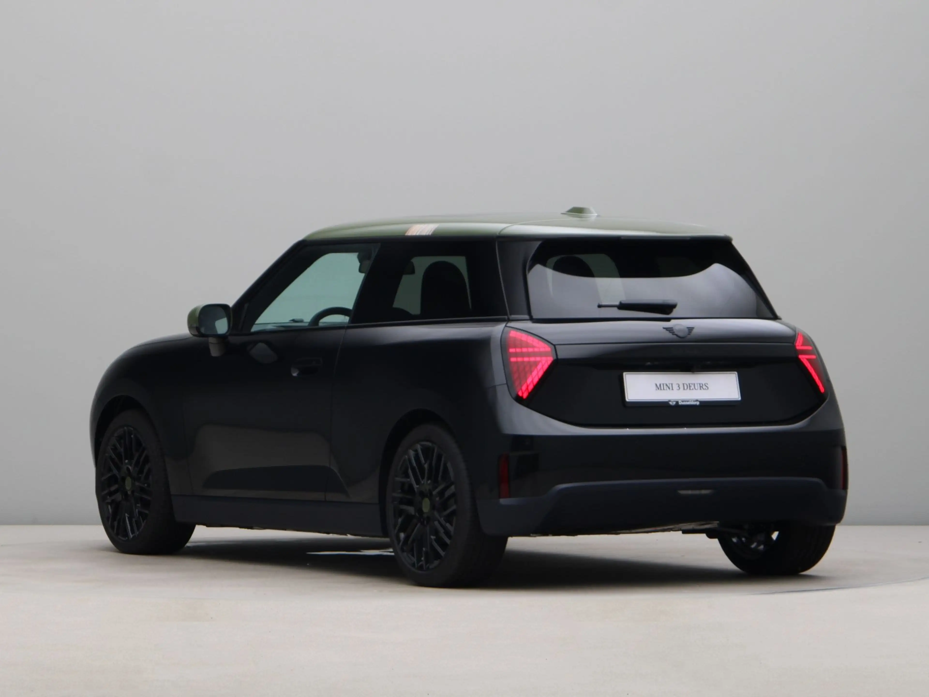 MINI Cooper E Paul Smith Pakket M PRIVATE LEASE EUR 482,- (60 mn — photo 11