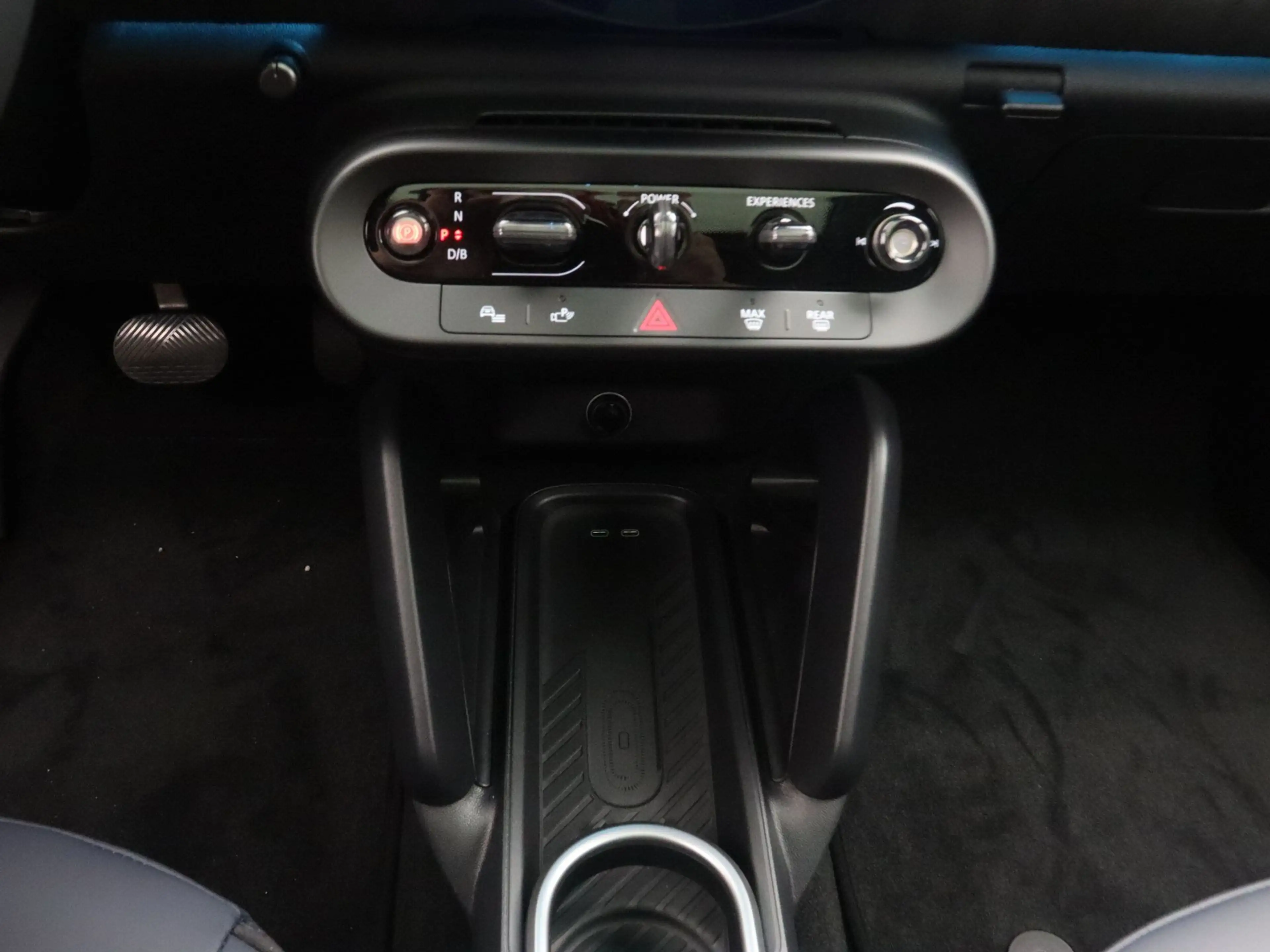 MINI Cooper E Paul Smith Pakket M PRIVATE LEASE EUR 482,- (60 mn — photo 14