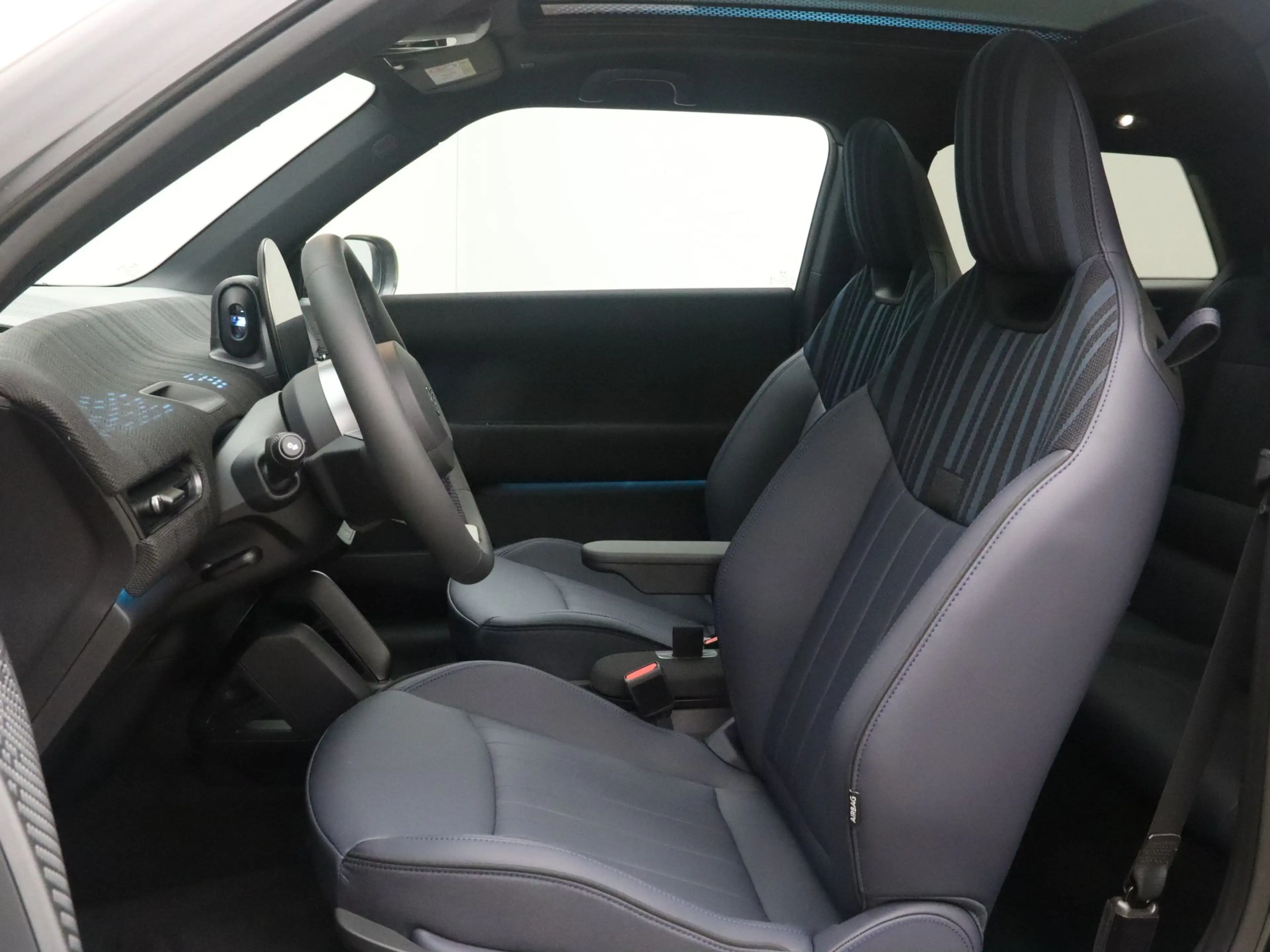 MINI Cooper E Paul Smith Pakket M PRIVATE LEASE EUR 482,- (60 mn — photo 5