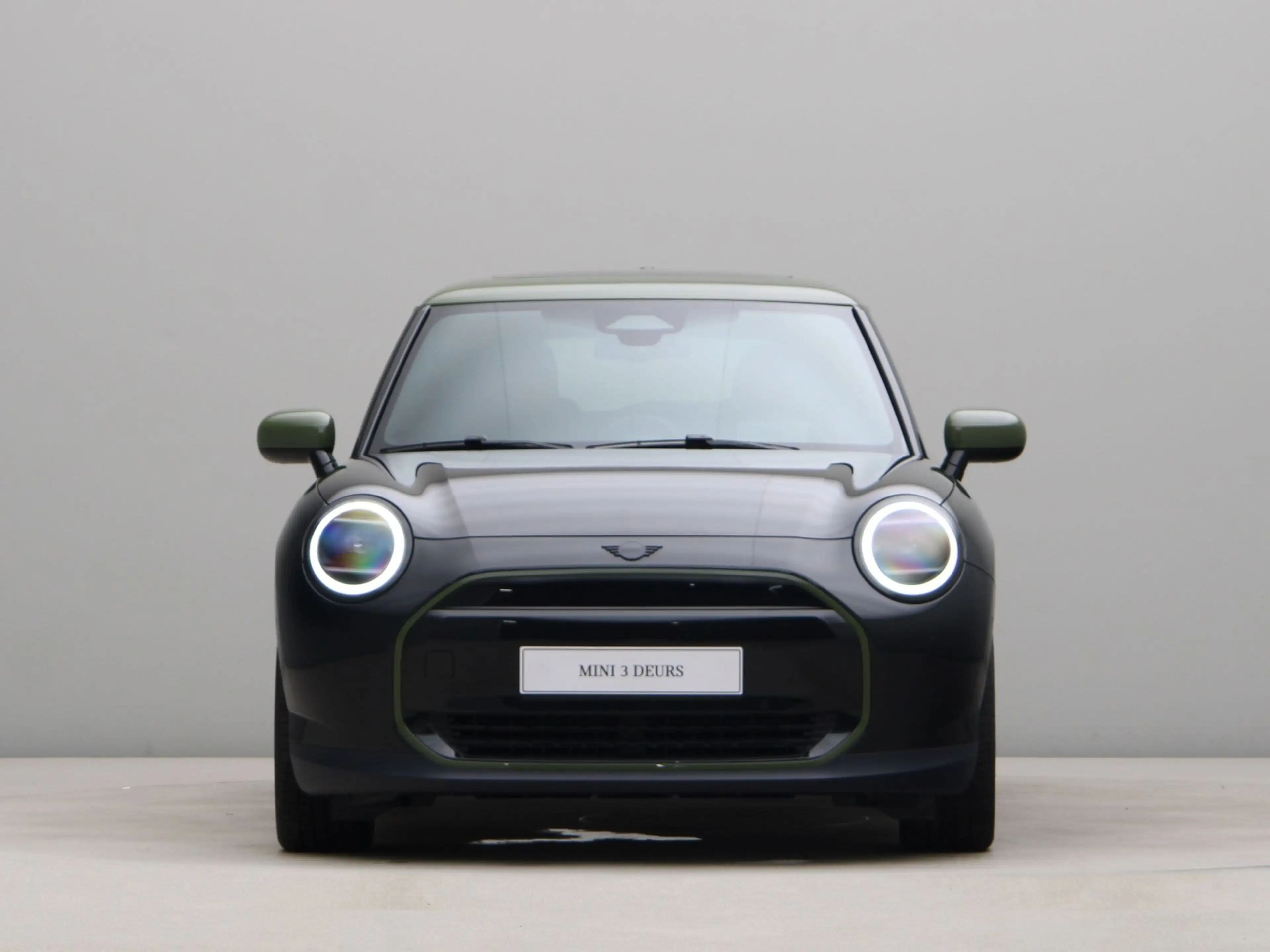 MINI Cooper E Paul Smith Pakket M PRIVATE LEASE EUR 482,- (60 mn — photo 6