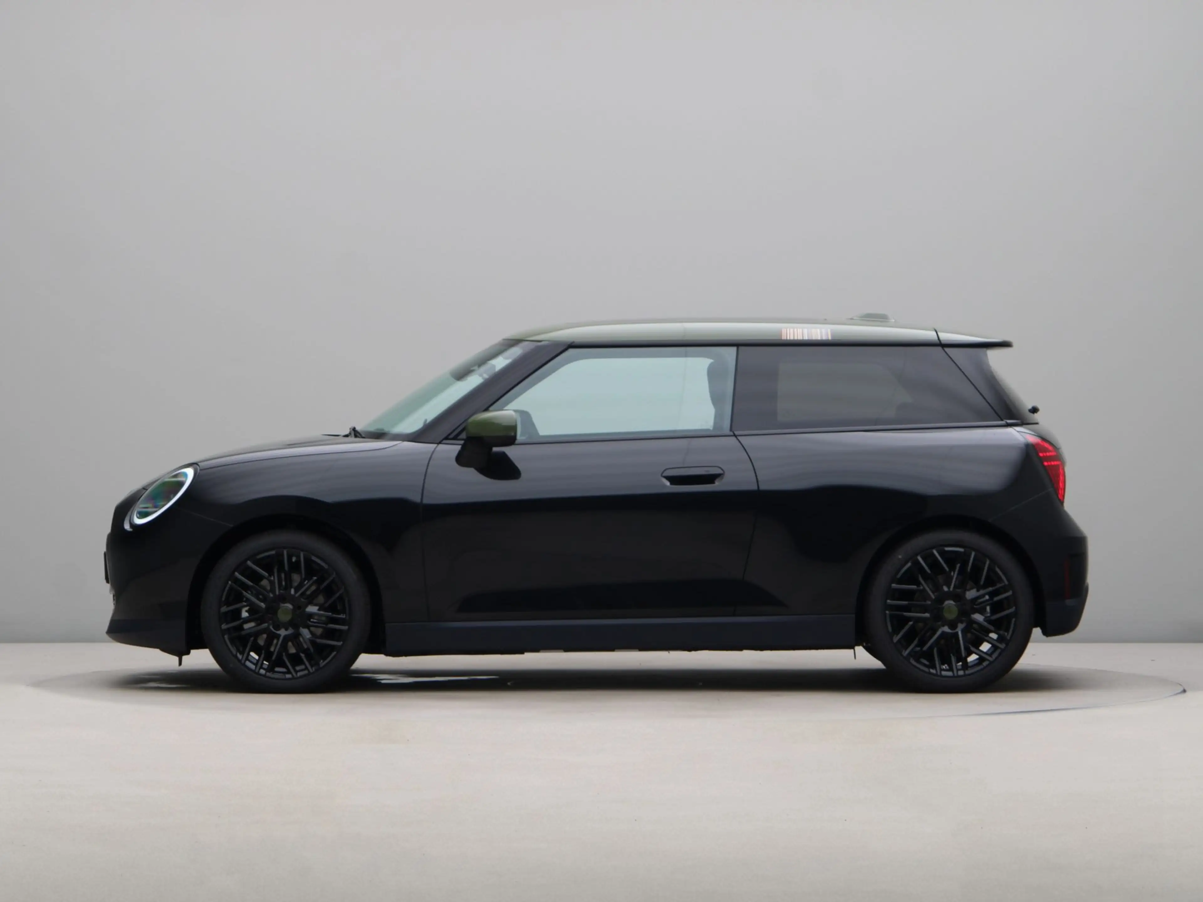 MINI Cooper E Paul Smith Pakket M PRIVATE LEASE EUR 482,- (60 mn — photo 12