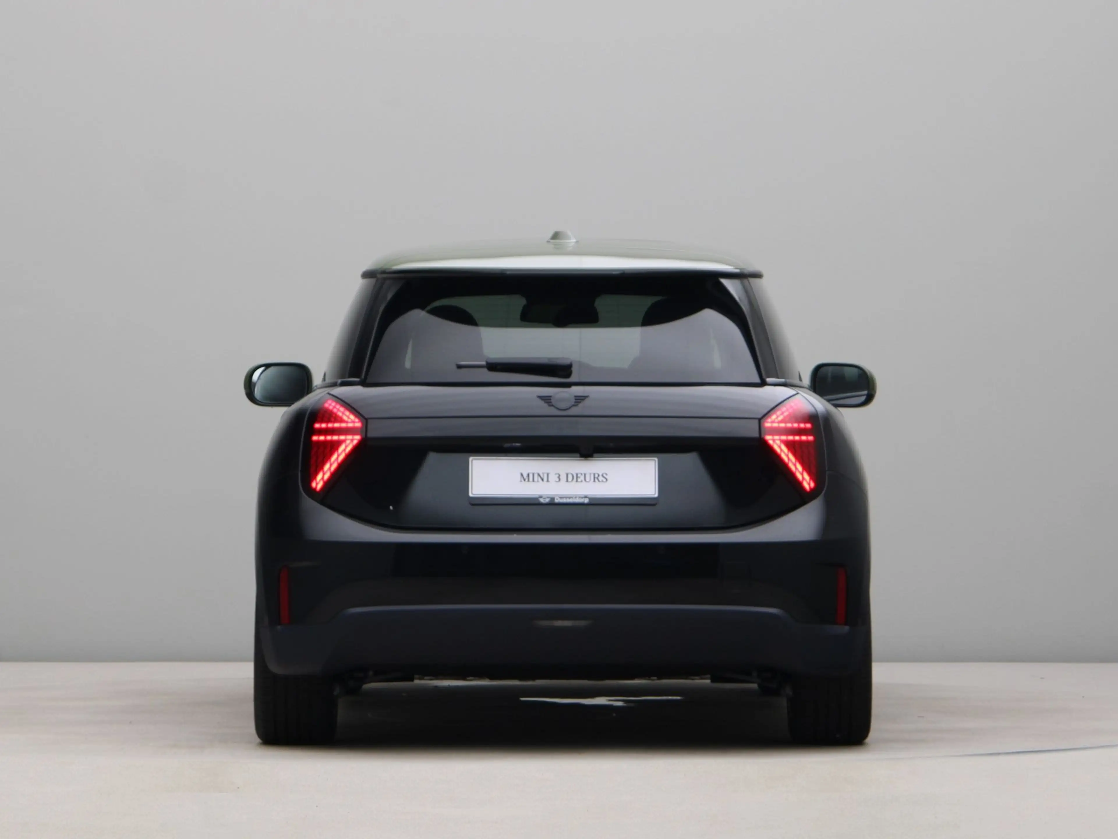 MINI Cooper E Paul Smith Pakket M PRIVATE LEASE EUR 482,- (60 mn — photo 10