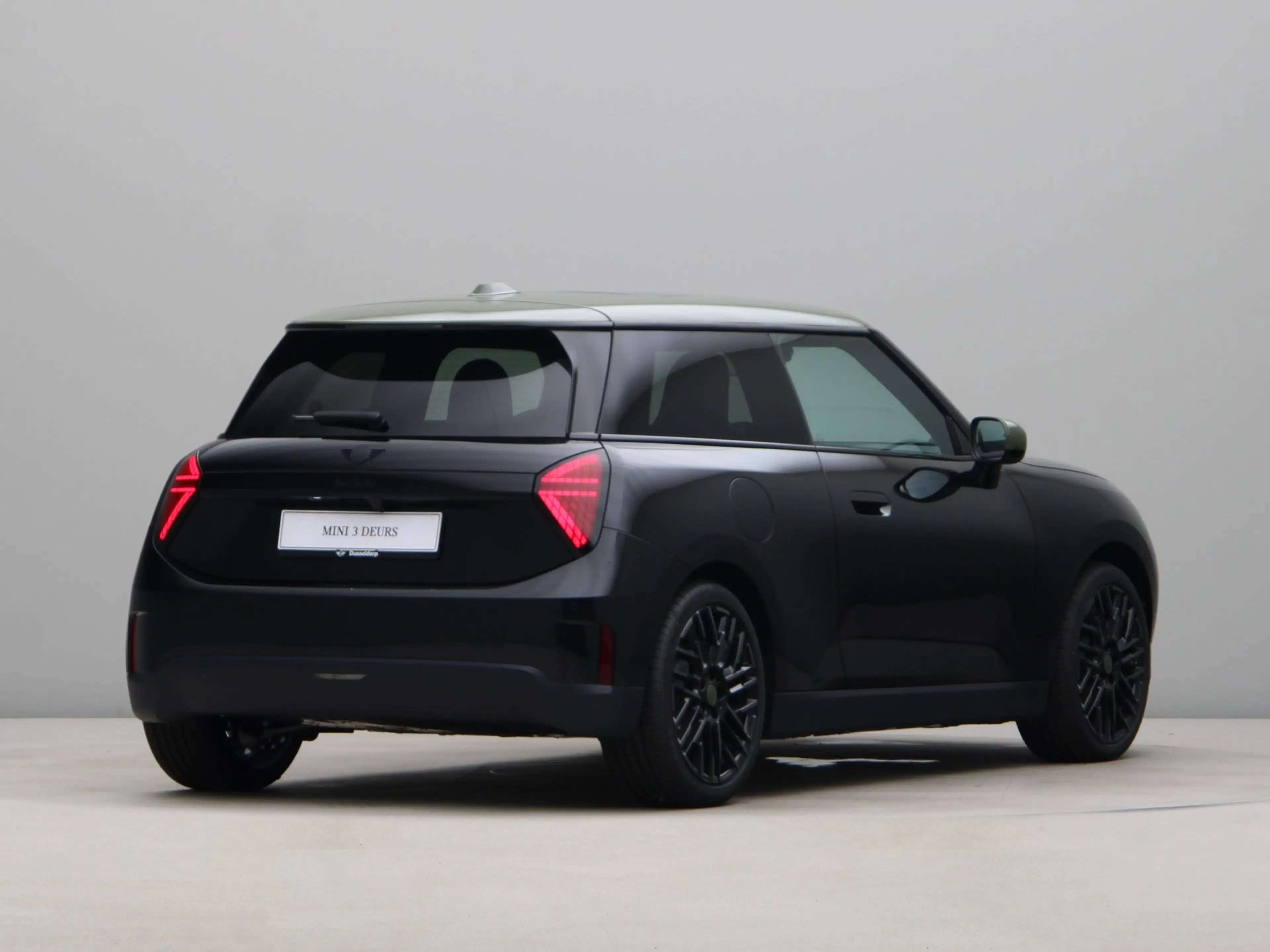 MINI Cooper E Paul Smith Pakket M PRIVATE LEASE EUR 482,- (60 mn — photo 9
